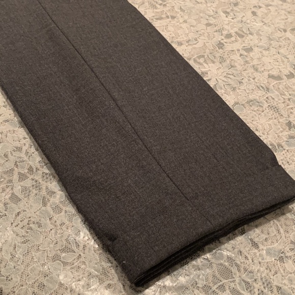 NWOT J.Crew Stretch Pants size 12 - Picture 5 of 7